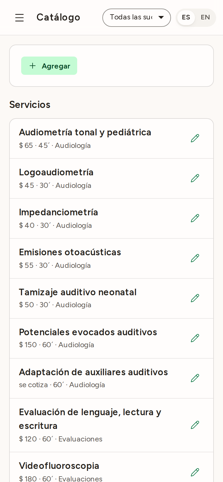 Ventas
